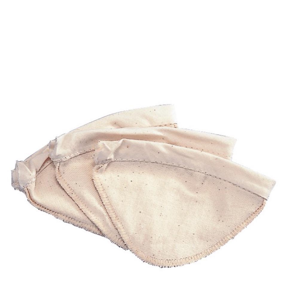 Cloth Filter for Coffee Dripper DPW-3
