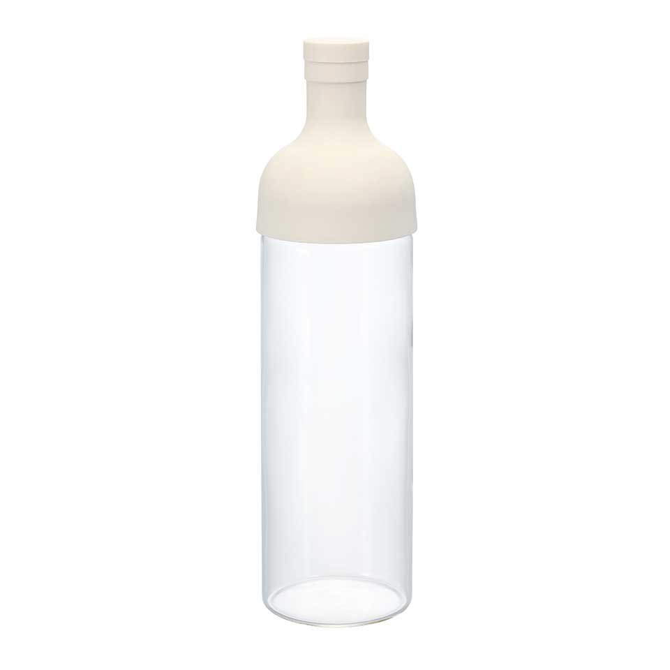 Filter in Bottle 750ml - White