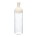 [FIB-75-W] Filter in Bottle 750ml - White (Standard)