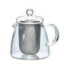 Leaf Tea Pot "Pure" 360ml