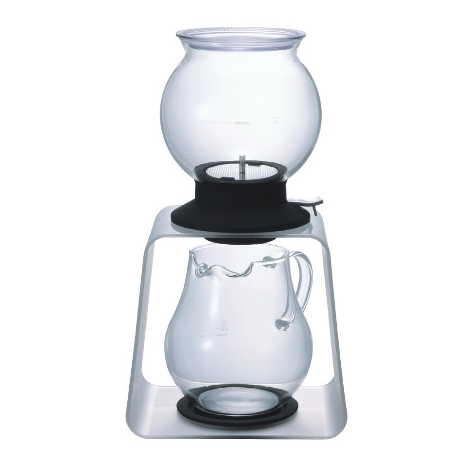 Tea Dripper LARGO Stand Set 800ml