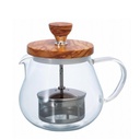 Teaor Wood 450ml