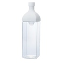 [KAB-120-W] Ka-Ku Tea Bottle 1200ml - White (Standard)