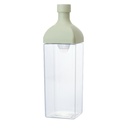 [KAB-120-SG] Ka-Ku Tea Bottle 1200ml - Smokey Green (Standard)