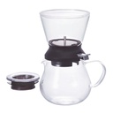 [TDR-5012] Tea Dripper LARGO Server Set 350ml