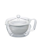 Green Tea Pot Zen 300ml