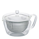 Green Tea Pot Zen 450ml