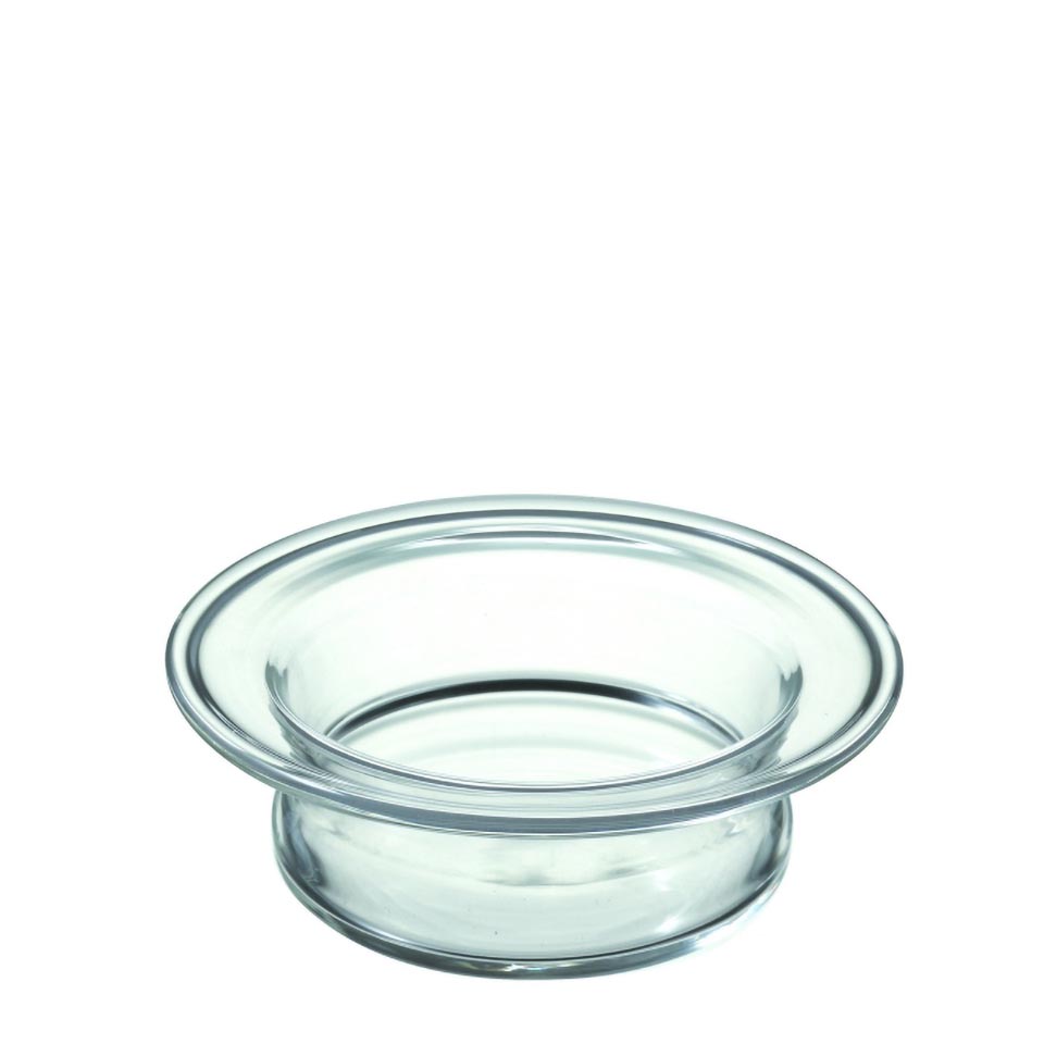 Glas Lid for XGS