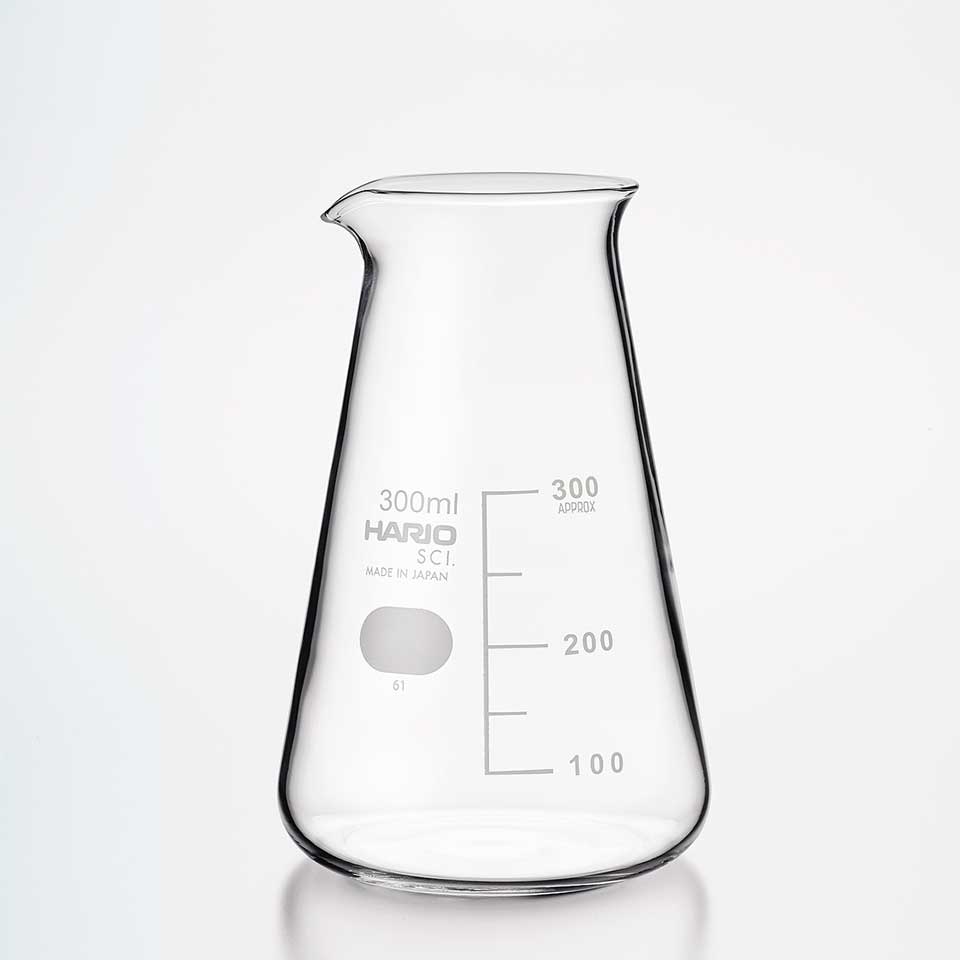 Conical Beaker 300ml