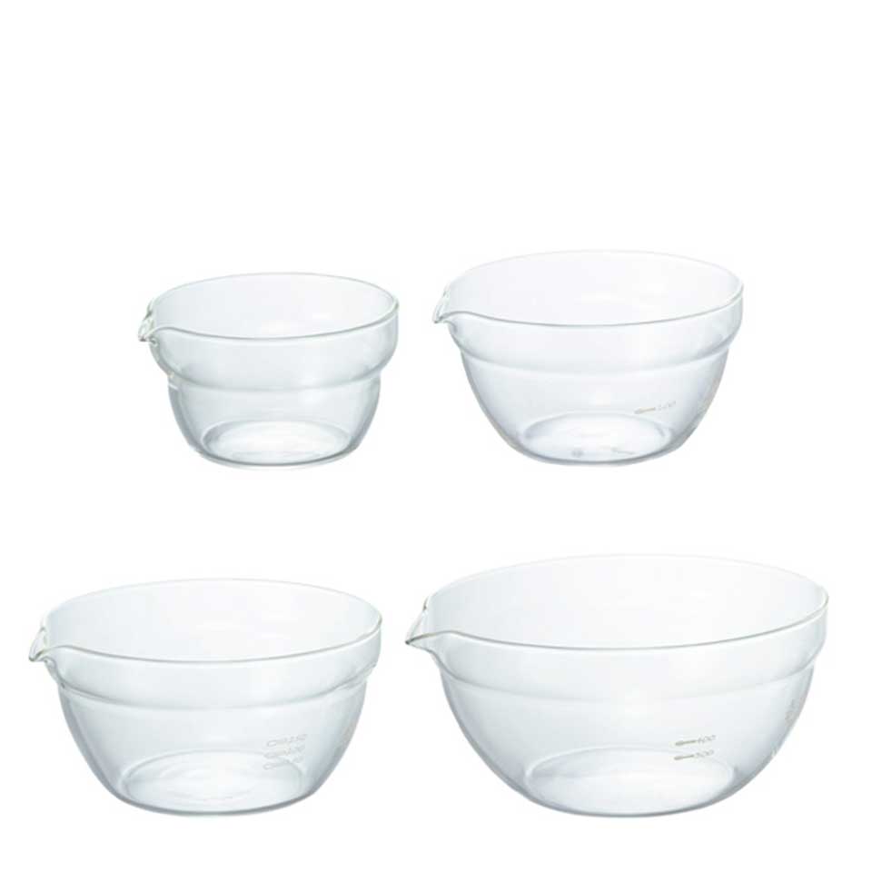 KATAKUTI Mixing Bowl Set 4Pcs.