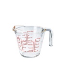 Hario Measuring Cup - 500ml