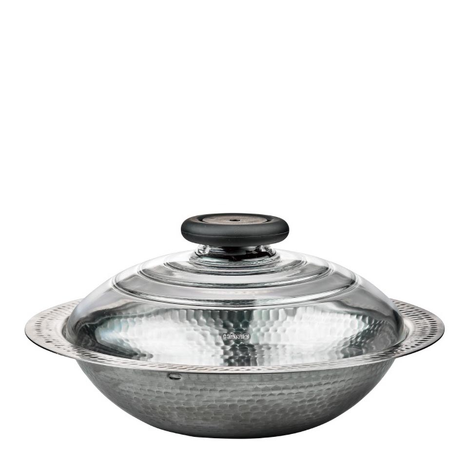 Yukihira IH Stainless Steel Cooking Pot