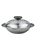 Yukihira IH Stainless Steel Cooking Pot
