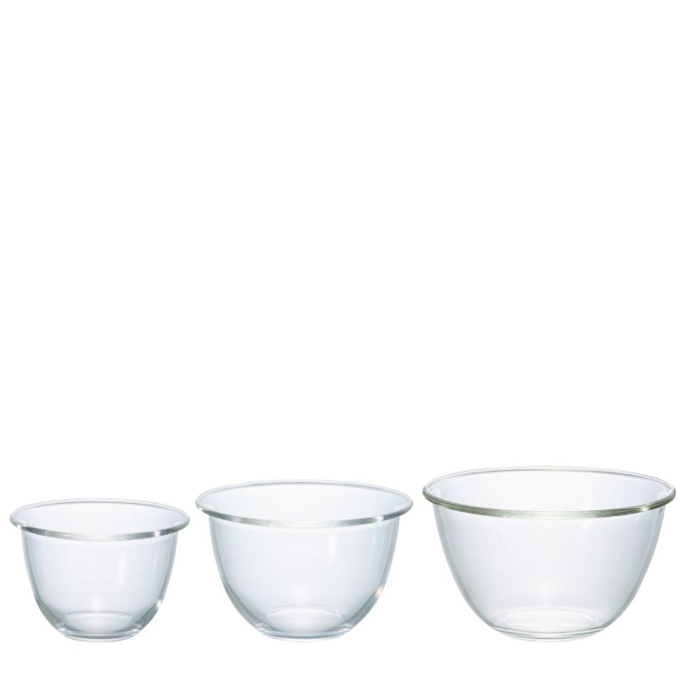 Mixing Bowl Set 3Pcs. 