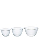 Mixing Bowl Set 3Pcs. 