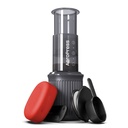 [15R11] AeroPress Coffee Maker - Go (Standard)