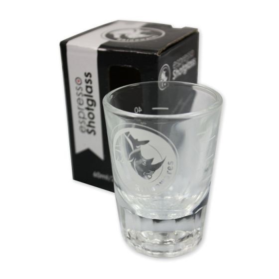 Shot Glass Lined 60ml