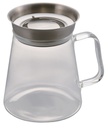 [TS-45-HSV] Tea Server Simply 450ml