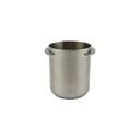 Short Coffee Grounds Dosing Cup