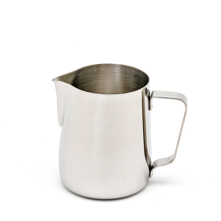 Rhino Classic Milk Pitcher 12oz/360ml