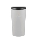 Insulated Tumbler with Lid 300ml - Grey