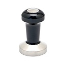 Rhino Pro Black Tamper 58.4mm