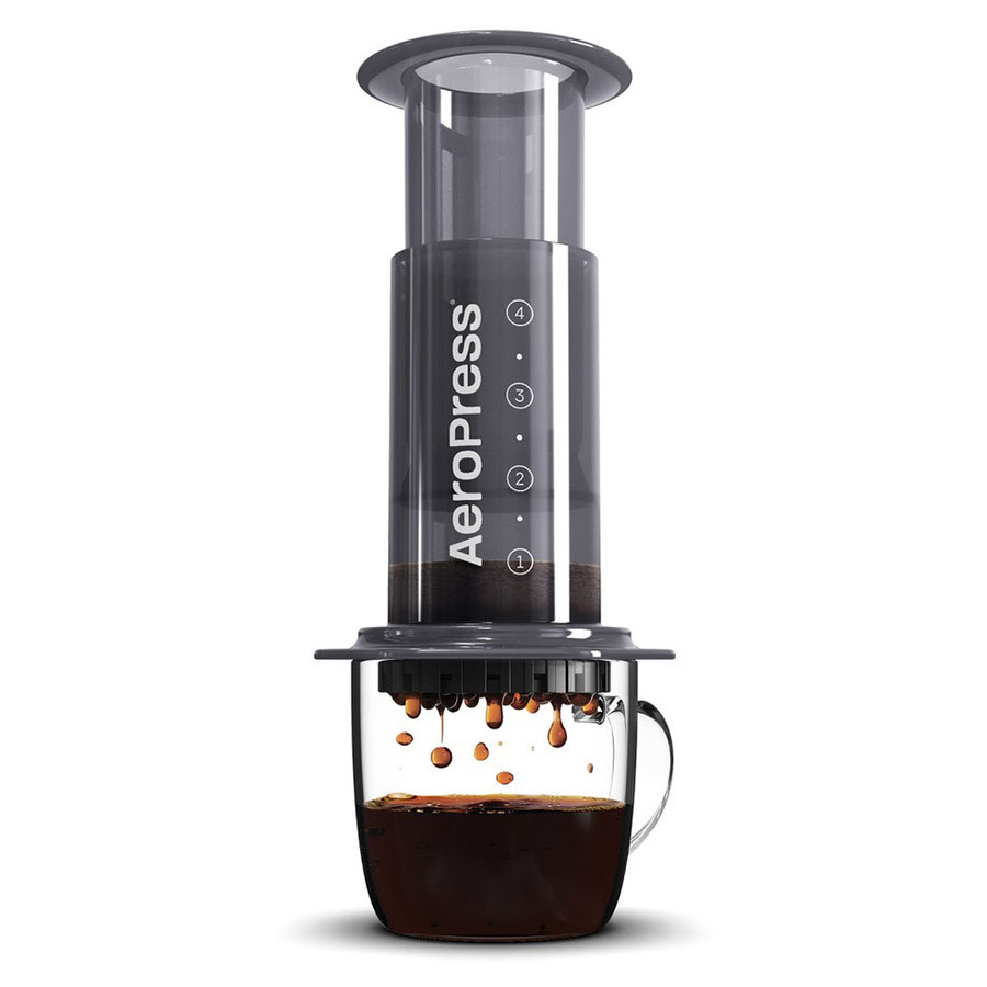 AeroPress Coffee Maker - Original