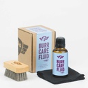 Burr Care Fluid Set