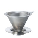 Double Mesh Metal Dripper 02