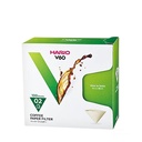 [VCF-02-100MK] Paper Filter V60 02 Box - "Misarashi" 100 Sheets