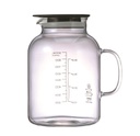 [VFP-1000-B] VINEGAR'S Fruit Pot - 1000 ml