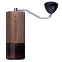 Comandante C40 MK4 Nitro Blade Virginia Walnut