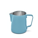 Rhino Classic Milk Pitcher 15oz/450ml - Fair Aqua