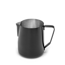 [RHCL450ML-BK] Rhino Classic Milk Pitcher 15oz/450ml - Black (Standard)