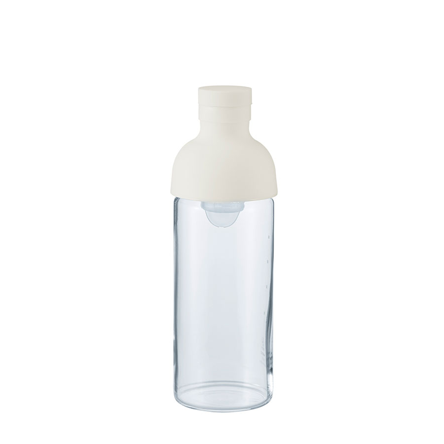 Filter In Bottle 300ml - White