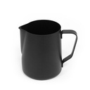 [RHTEF20OZ] Rhino Stealth Milk Pitcher 20oz/600ml - Black (Standard)
