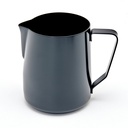 [RHTEF32OZ] Rhino Stealth Milk Pitcher 32oz/950ml - Black (Standard)