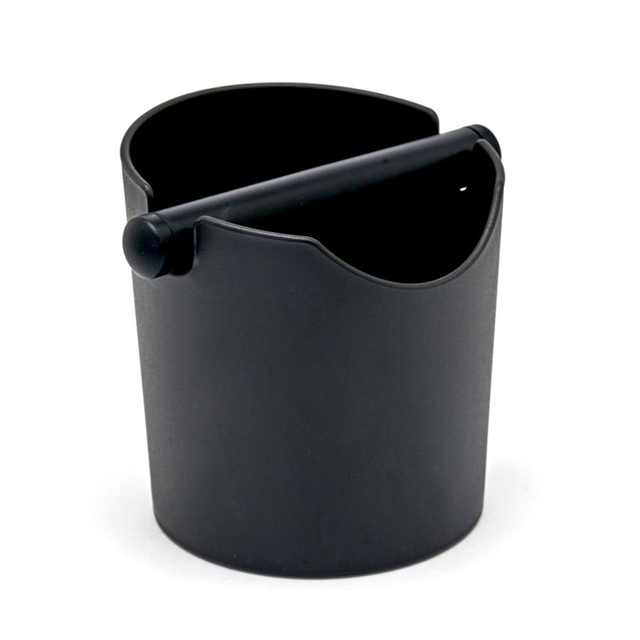 Rhino Coffee Waste Tube - Black