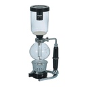 [TCAR-3] Coffee Syphon "Technica" 3 Cup