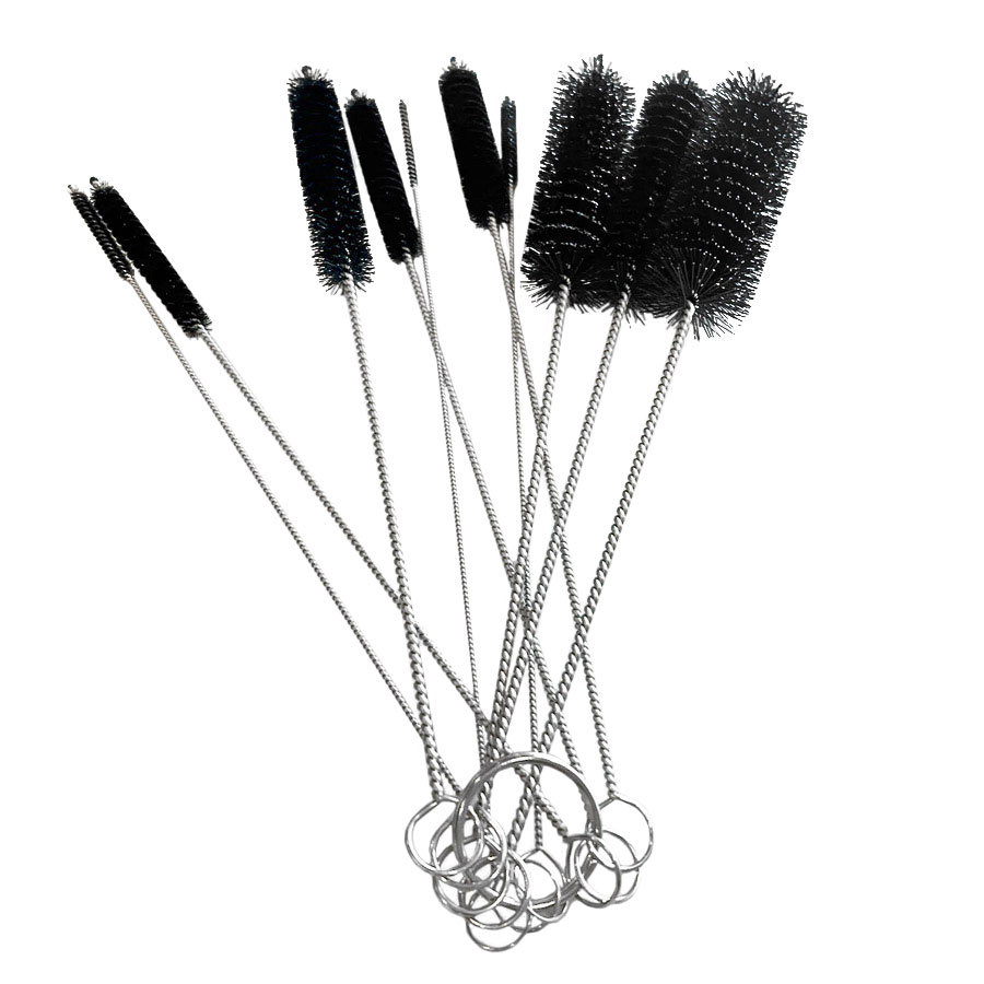 Rhino Cleaning Brush Set