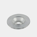 [3580] Lid for X25 crank, clear