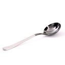 Professional Cupping Spoon (Titanium - Black）