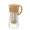 MIZUDASHI Cold Brew Coffee Pot Mini - Mocca