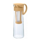 MIZUDASHI Cold Brew Coffee Pot - Mocca