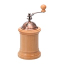 Coffee Mill  Column