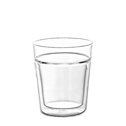 [TRG-260] Twin Rock Glass 260ml