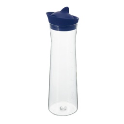 [WJN-10-IBU] Water Pitcher - Ice Blue