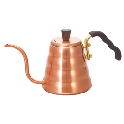 [VKBR-90-CP] V60 Drip Kettle Buono Copper 
