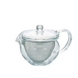 [CHJMN-30T] Chacha Maru Teapot 300ml