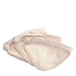[FD-3] Cloth Filter for Coffee Dripper DPW-3
